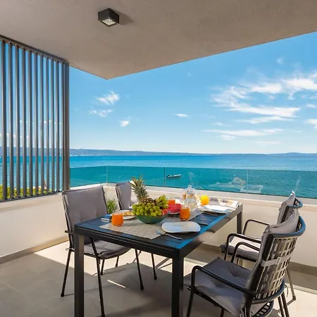 Apartamento Four Brothers - Penthouse *