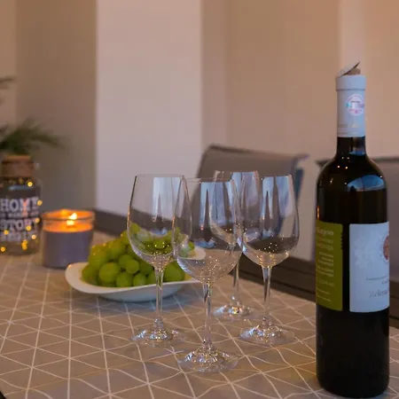 Apartamento Four Brothers - Penthouse *