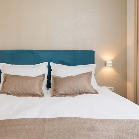 Apartamento Four Brothers - Penthouse Podstrana