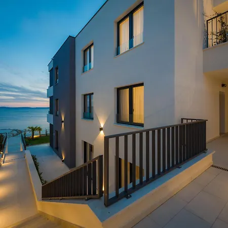 Apartamento Four Brothers - Penthouse
