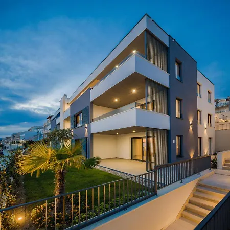 Apartamento Four Brothers - Penthouse
