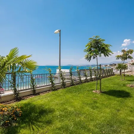 Apartamento Four Brothers - Penthouse