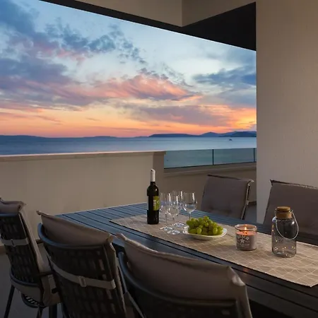 Apartamento Four Brothers - Penthouse