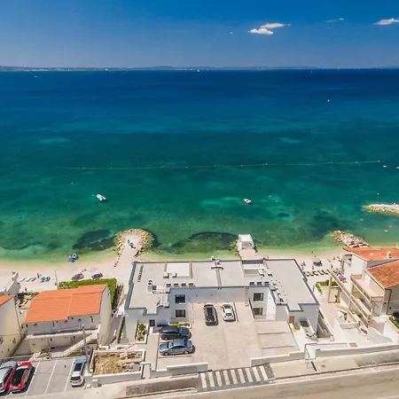 Apartamento Four Brothers - Penthouse Podstrana