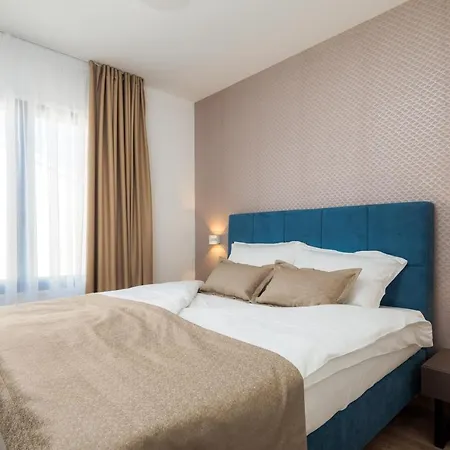 Four Brothers - Penthouse Apartamento