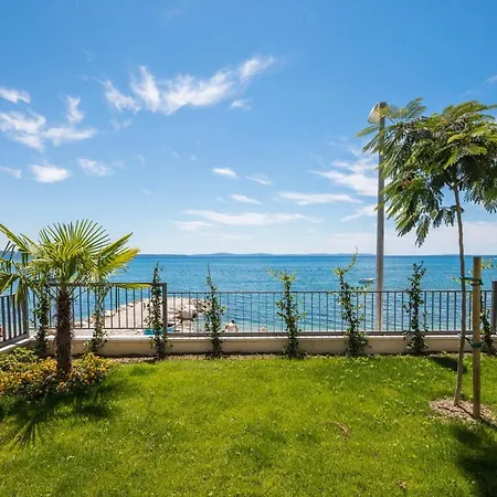 Apartamento Four Brothers - Penthouse