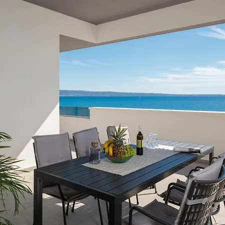 Four Brothers - Penthouse Apartamento