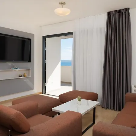 Apartamento Four Brothers - Penthouse *