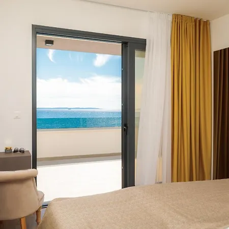 Apartamento Four Brothers - Penthouse