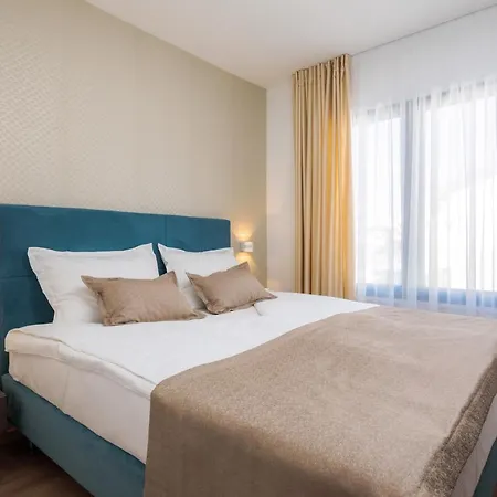 Apartamento Four Brothers - Penthouse