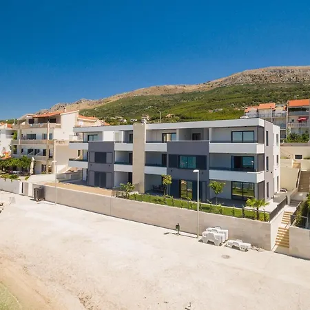 Apartamento Four Brothers - Penthouse